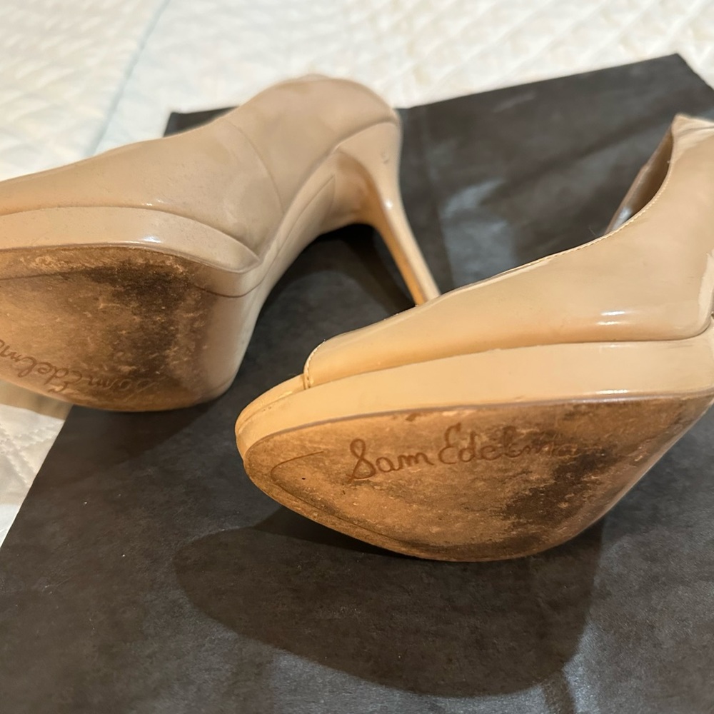 Sam Edelman - Picture 3 of 4